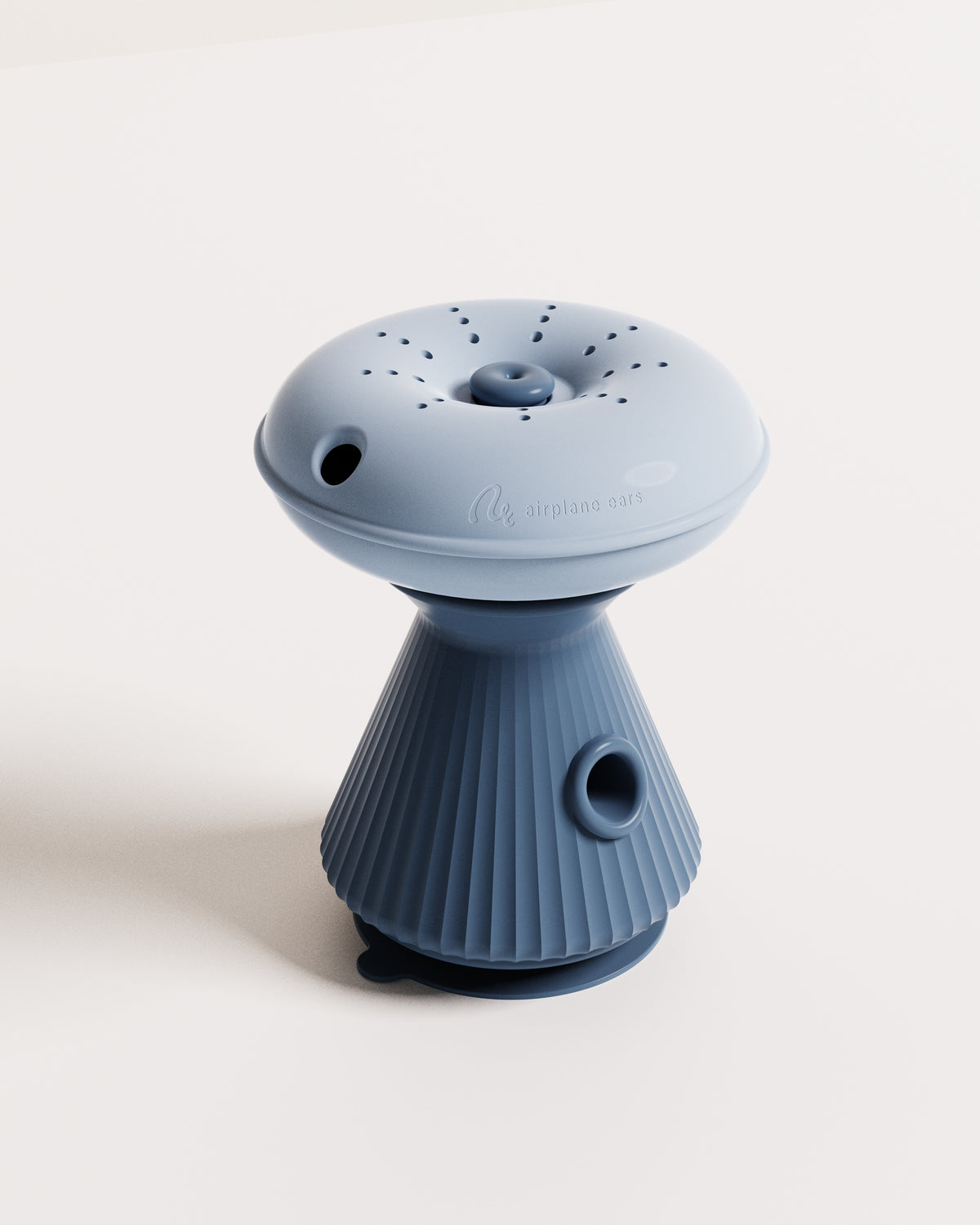 The MushBop Toy
